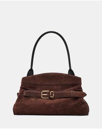Marc Jacobs - The Satchel Bag