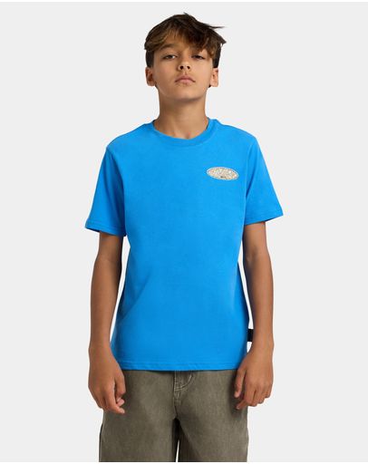PALACE BLUE
