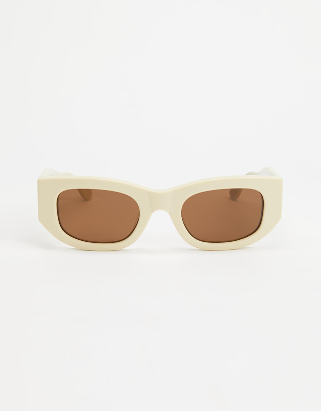 Assembly Label - Frame 11 Angular Sunglasses