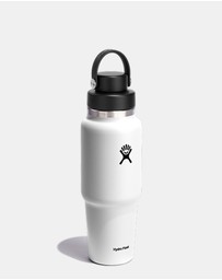 Hydro Flask - 32 Oz Wide Flex Chug Cap Travel Bottle