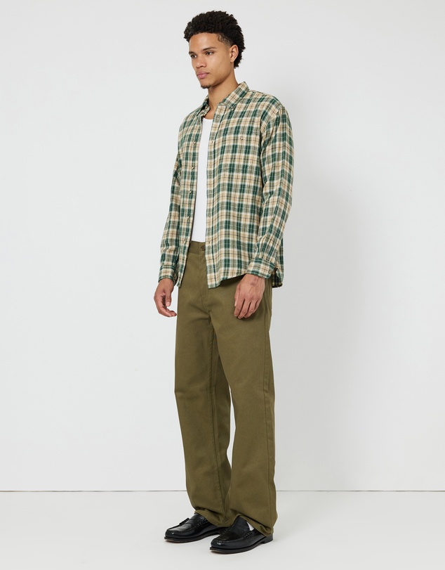 Nudie Jeans - Tuff Tony Pants