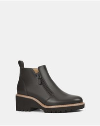 Hush Puppies - Whitney