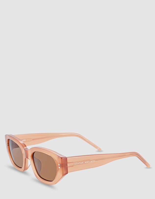 Status Anxiety - Luna Sunglasses