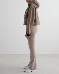 Aim'n - Cropped Waterproof Anorak