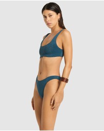 Bond-Eye Swimwear - Christy Brief