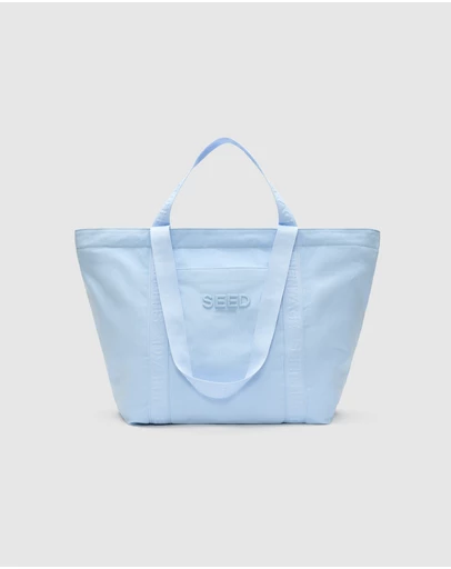 Seed Heritage - Seed Overnight Bag