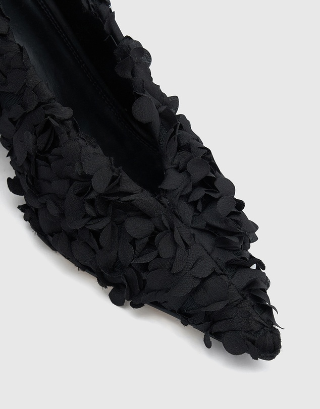 CAMILLA AND MARC - Rhys Petal Pumps