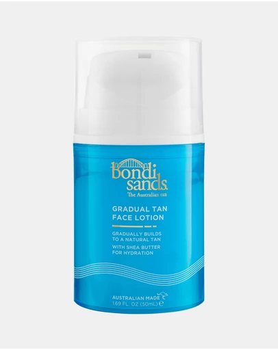 Bondi Sands - Gradual Tan Face Lotion 50ml