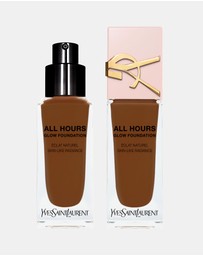 Yves Saint Laurent - All Hours Glow Foundation DC7