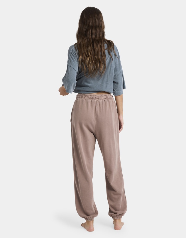 Roxy - Womens Steppin Up Trackpants