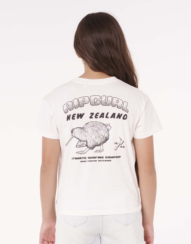 Rip Curl - Kiwi Road Trippin - Kids