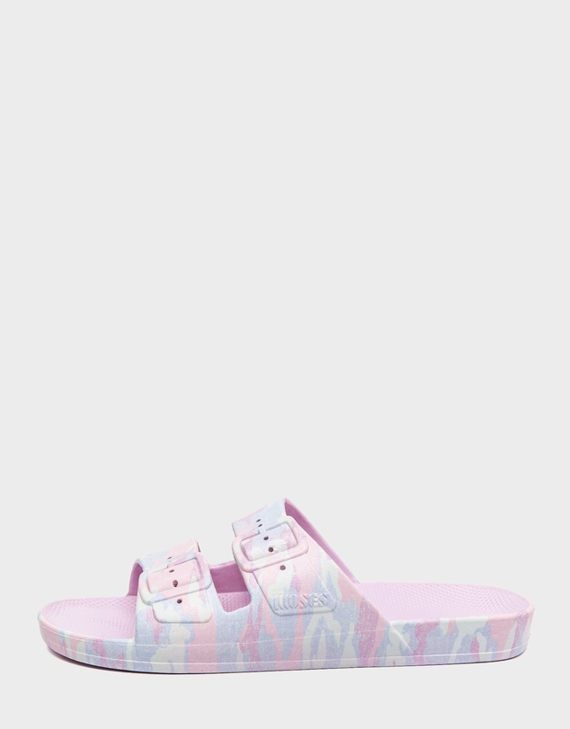 Freedom Moses - Slides - Unisex