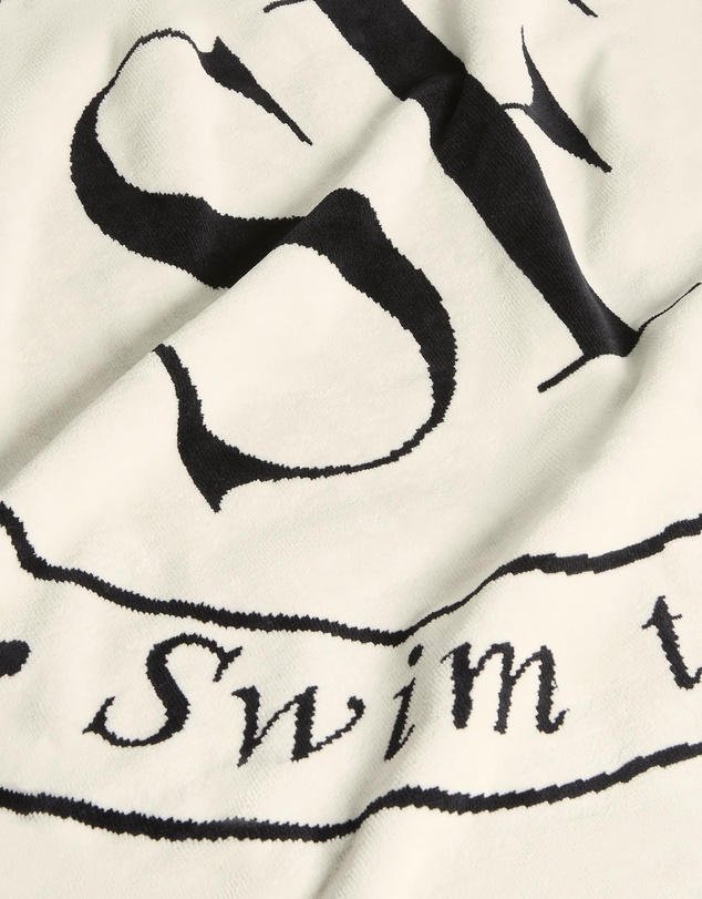 Seafolly - Heritage Beach Towel