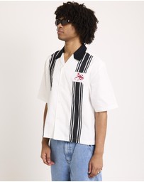 Arvust - Jalen Short Sleeve Shirt