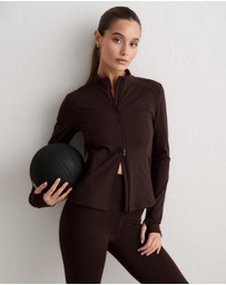Aim'n - Sense Zip Jacket