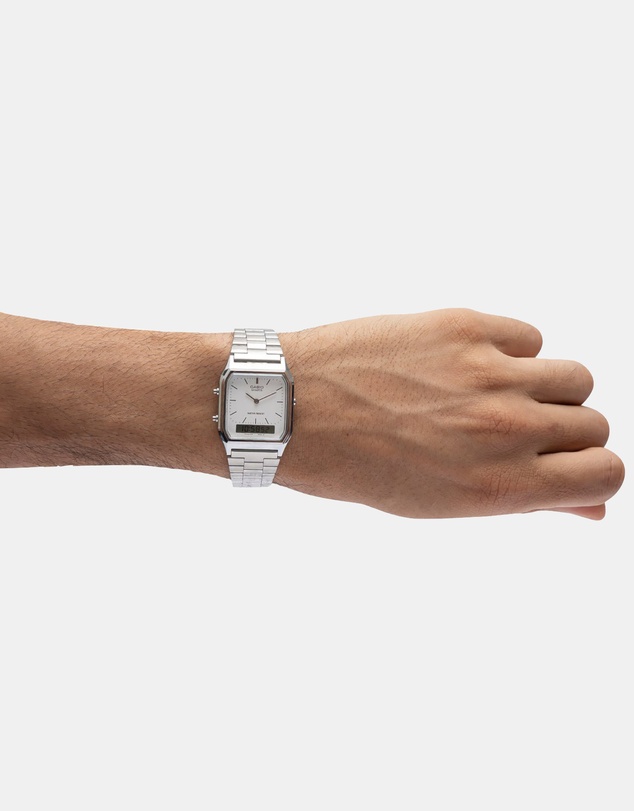 Casio - AQ230A-7A