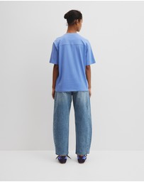 Country Road - Australian Cotton T-shirt