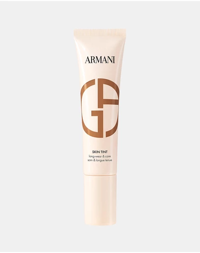 Giorgio Armani - Giorgio Armani Luminous Silk Skin Tint