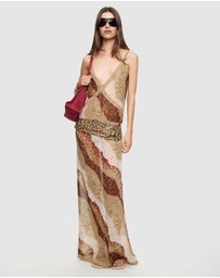 Lioness - Melrose Maxi Dress