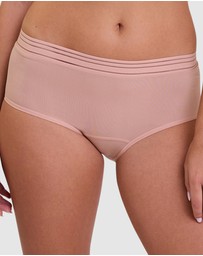 Billet Doux - Zen Light Shorty Brief