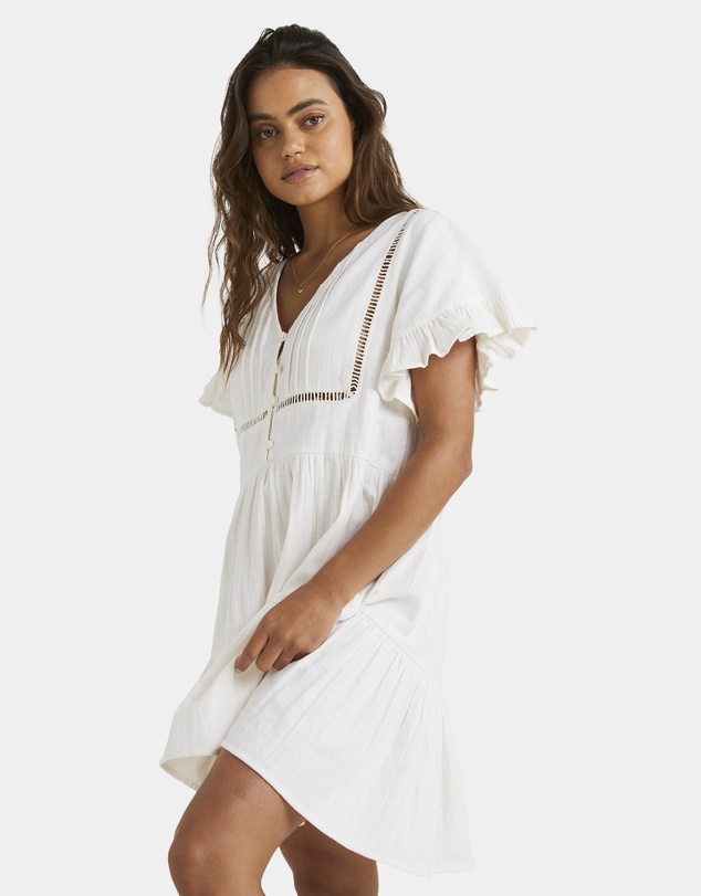Billabong - Womens Camden Mini Dress