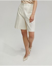 Oxford - Julia Shorts