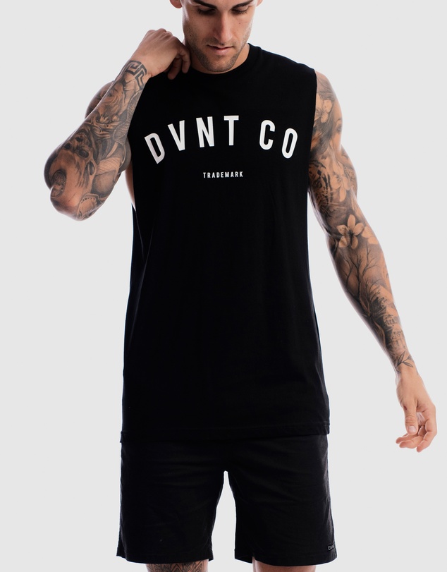 DVNT - Arch Tank