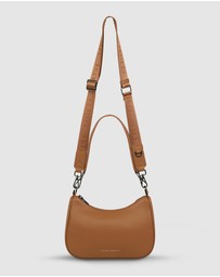Status Anxiety - Look Both Ways Bag
