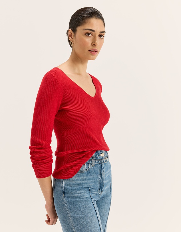 Review - Arluno Jumper