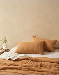 Linen House - Somerst Pillow Sham Set