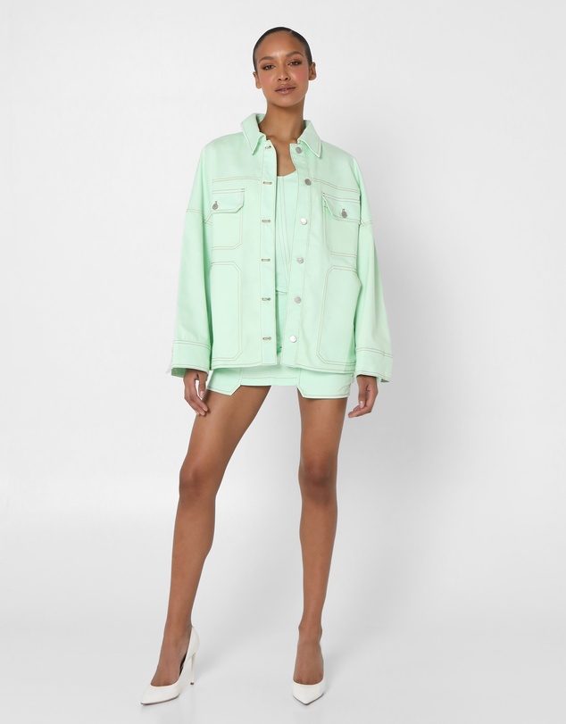 BY.DYLN - Jerome Jacket