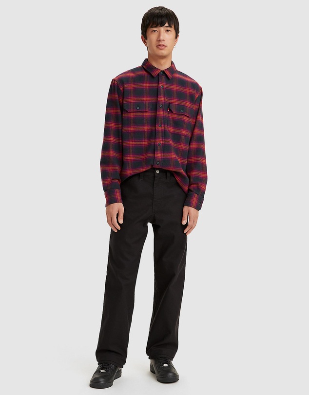 Levi's - 565 Loose Straight Jeans