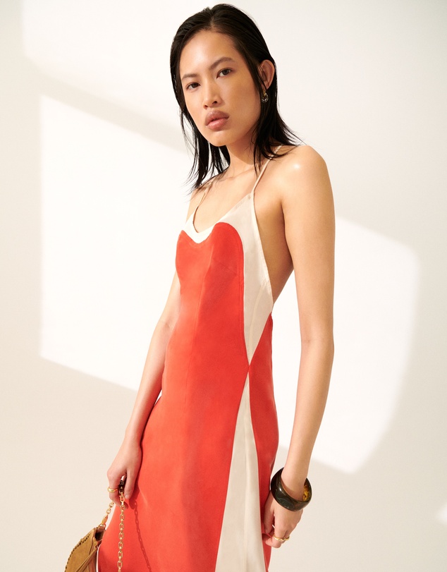 Sancia  - Anita Dress