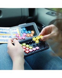 Smart Games - IQ Stars