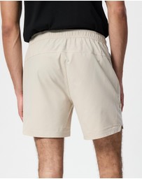 Municipal - 4Am Tri Shorts 15cm