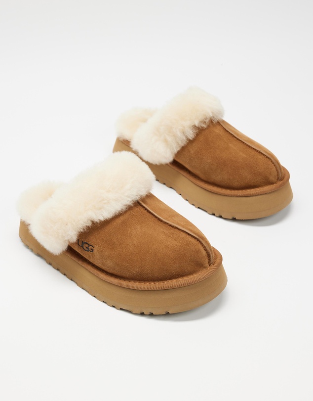 UGG - Disquette Mules - Women's