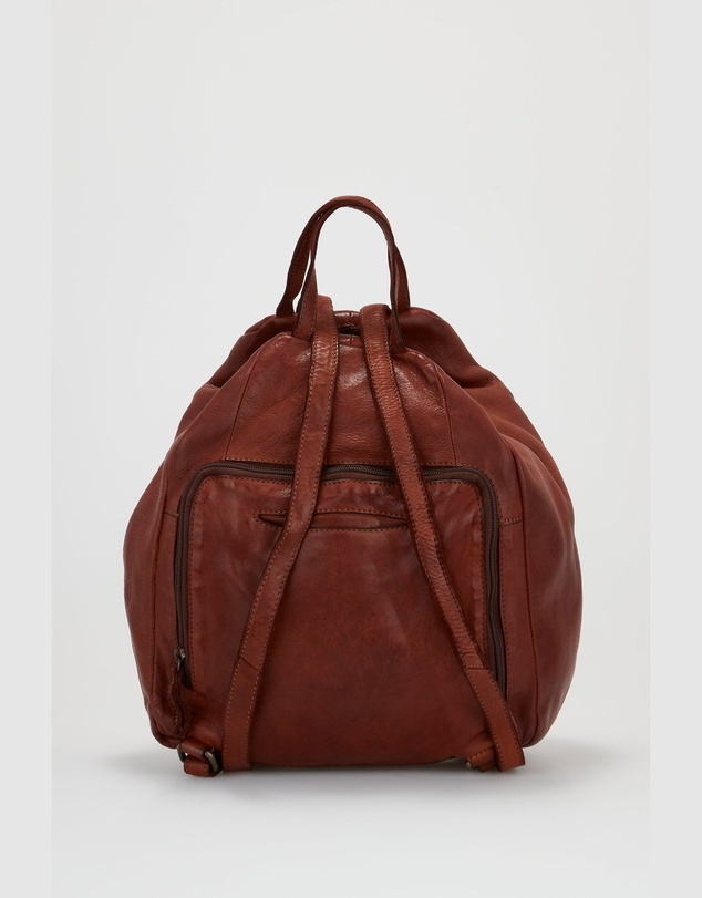 Evity - Ari Tassel Backpack