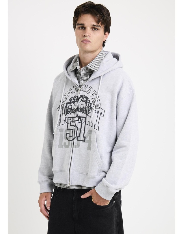 Insight - Layers Hoodie