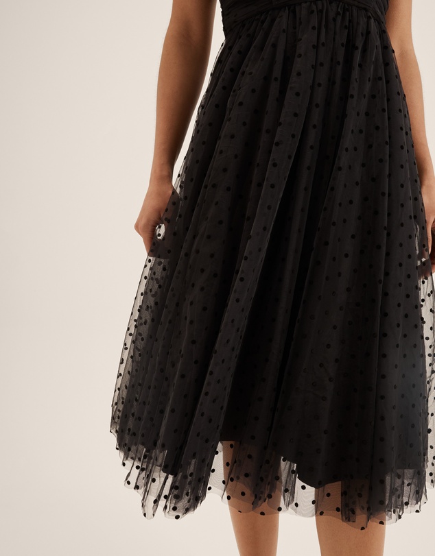 Review - Audrey Midi Dress