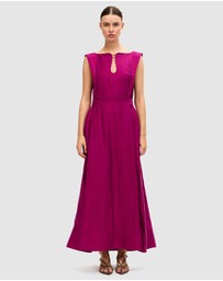 Acler - Salle Maxi Dress