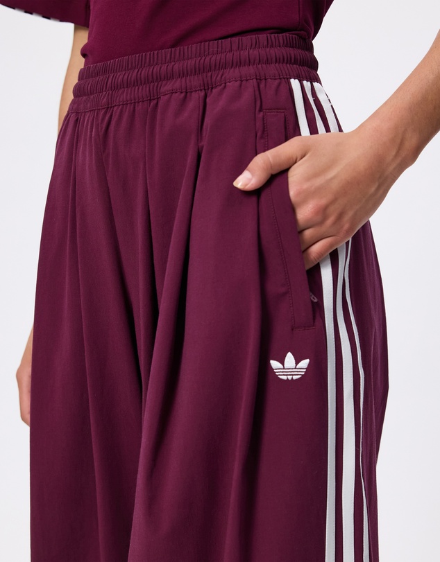 adidas Originals - Pleated Track Pants