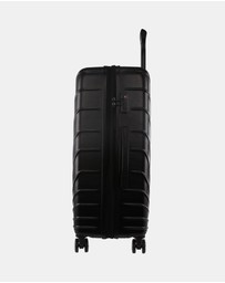 Pierre Cardin - Pierre Cardin 70cm Medium Hard Shell Case