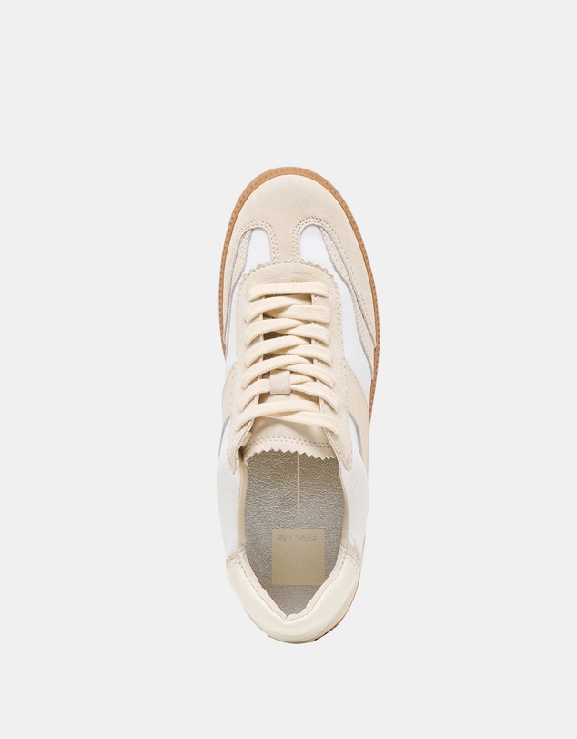 Dolce Vita - Notice2.0 white/dune