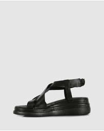 S by Sempre Di - Haroula Sandals