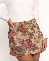 Petal & Pup - Kalari Skort - Floral