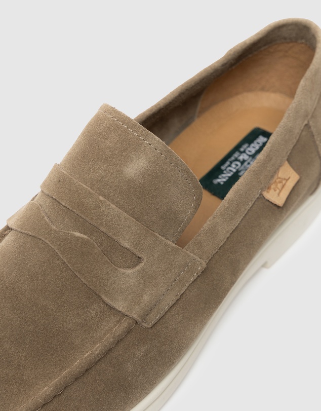 Rodd & Gunn - Marsden Bay Loafer