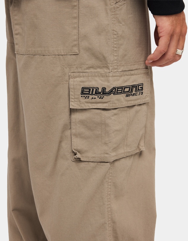 Billabong - Mens Spec Cargo Pants