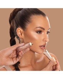 Silk Oil of Morocco - Fernando Hervas - The Originals Lip Shine Collection