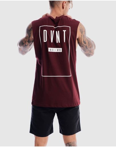 Oxblood