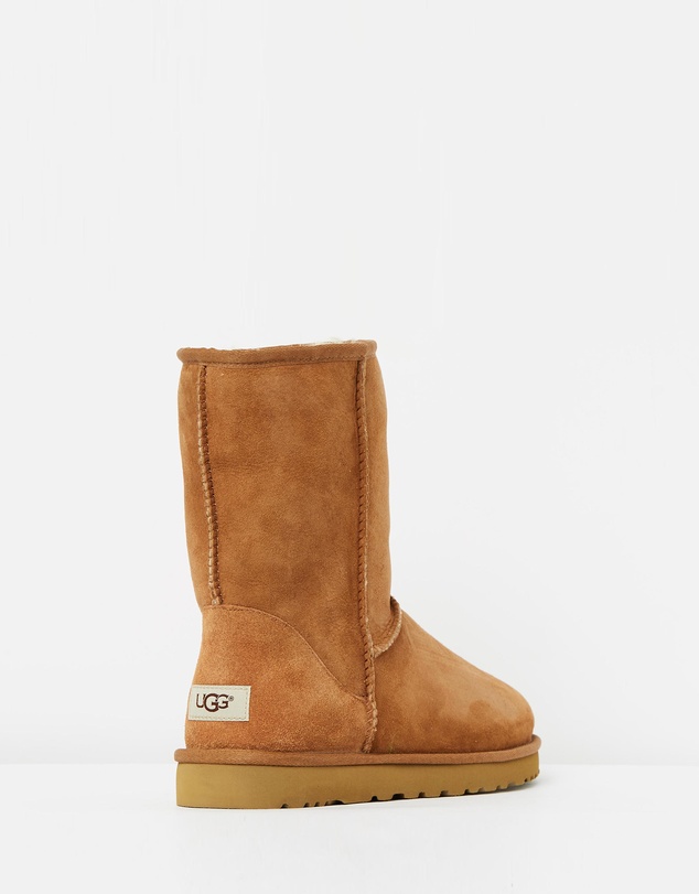 UGG - Mens Classic Short Boots